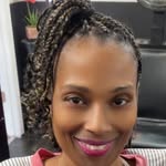 Darlene Woolery - @daddysgirl_3803 - Instagram