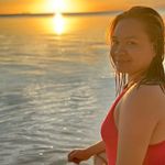 Darlin Joy Sumondong - @bajojooy - Instagram