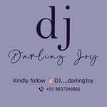 DJ....darling Joy, - @dj_darlingjoy - Instagram