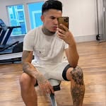 Darlin Maritnez - @darlin_martinezz - Instagram