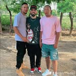 Darlin Moore - @darlinmooregracias - Instagram