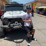 Darlin Moore García - @darlinmooregarcia - Instagram