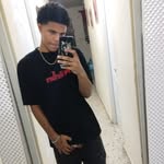 Darlin Ortiz - @d__ortiz__21 - Instagram