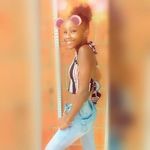 Darlin Ortiz - @darlin4413 - Instagram