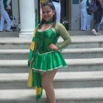 Darlin Ortiz - @darlin0825 - Instagram