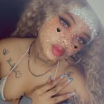 Darlin Palacios - @darlin4579 - Instagram