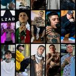 Darlin Rivera - @darlinrivera - Instagram