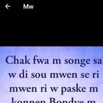 Darline Alexandre - Facebook