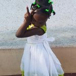 darline alexandre - @alexandredarline925 - Instagram