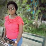 Marie Darline Alexandre - @mariedarlinealexandre - Instagram