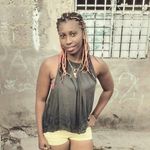 Rose Darline Alexandre - @rosedarlinealexandre - Instagram