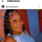 Darline Benjamin - Facebook