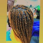 Darline Benoit - Facebook