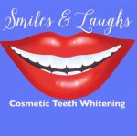 Darlisa Brown - @smilesandlaughsteethwhitening - Instagram