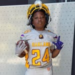 Darnel Lane jr. - @luldj_24 - Instagram
