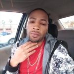 Darnell Buckner - @squallbzell - Instagram