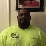 Darnell Buckner - @bucknerdarnell - Instagram