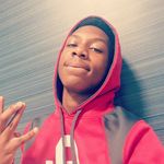 Lamont Darnell Buckner - @lamont_buckner29 - Instagram
