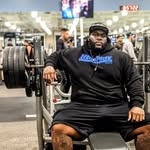 Darnell Burnett - @compton_raised_55 - Instagram