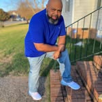 Darnell Burnett - @burndab05 - Instagram
