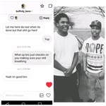 Darnell Burnett - @xoxok14072 - Instagram