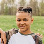 Darnell Chambers - @ihoopdarnell20 - Instagram