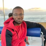 Darnell Chambers - @dr_chambers - Instagram