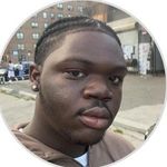 Darnell Chambers - @kinggulleyboyyy - Instagram