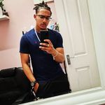 Darnell Chambers - @big_man_dc - Instagram