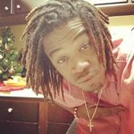 Darnell D. Chambers - @steezuschristtm - Instagram