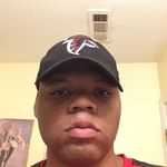 Darnell Cox - @darnellcox84 - Instagram
