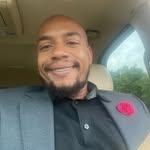 Darnell C Crowder - @he_ishim_2025 - Instagram