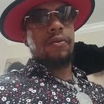 Darnell Crowder - @thakingisback24 - Instagram