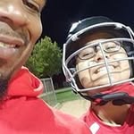 Darnell Crowder - @daddyd1728 - Instagram