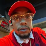 Darnell Crowder Jr. - @new_life_coming22 - Instagram