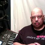 Larry Darnell Crowder - @theprophetminstel7 - Instagram