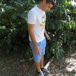 Darnell Curry - @parisharrus - Instagram