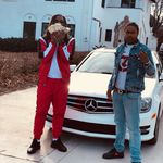 Tyjuan ,Darnell Curry - @curry_187 - Instagram
