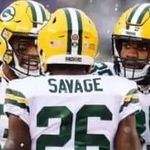 Savage - @daily_darnell_savage - Instagram