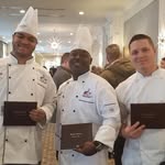 Darnell Daniel - @chefneph - Instagram