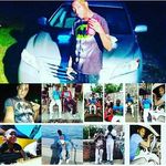 darnell daniel - @dd___money215 - Instagram