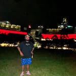 Darnell John - @darnelldates47 - Instagram
