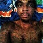 darnell dodson - @ontherise11 - Instagram