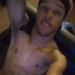 Darnell Dotson - @princedeenell - Instagram