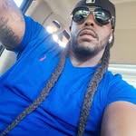 Darnell Duff - @kingbino60 - Instagram