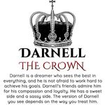 Darnell Dunn - @darnell.dunn.54 - Instagram