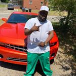 Darnell Dunn - @ffn_doughboy_ - Instagram