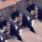 Darnell Dyson - @dreal_86 - Instagram
