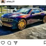 MJAY4L - @darnelldyson12 - Instagram