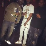 Darnell Eason - @chivere1 - Instagram